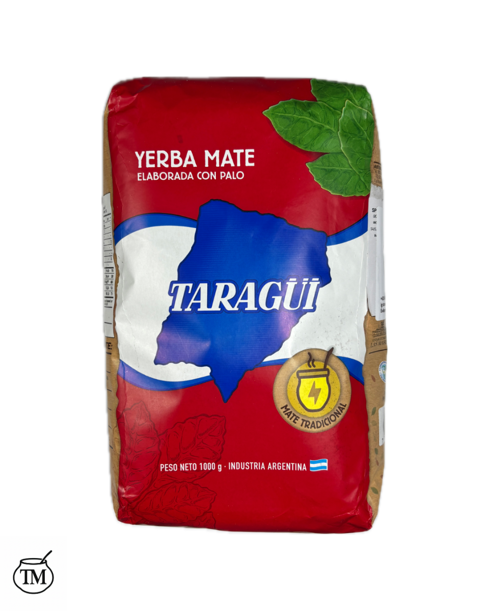 Taragüi Yerba Mate