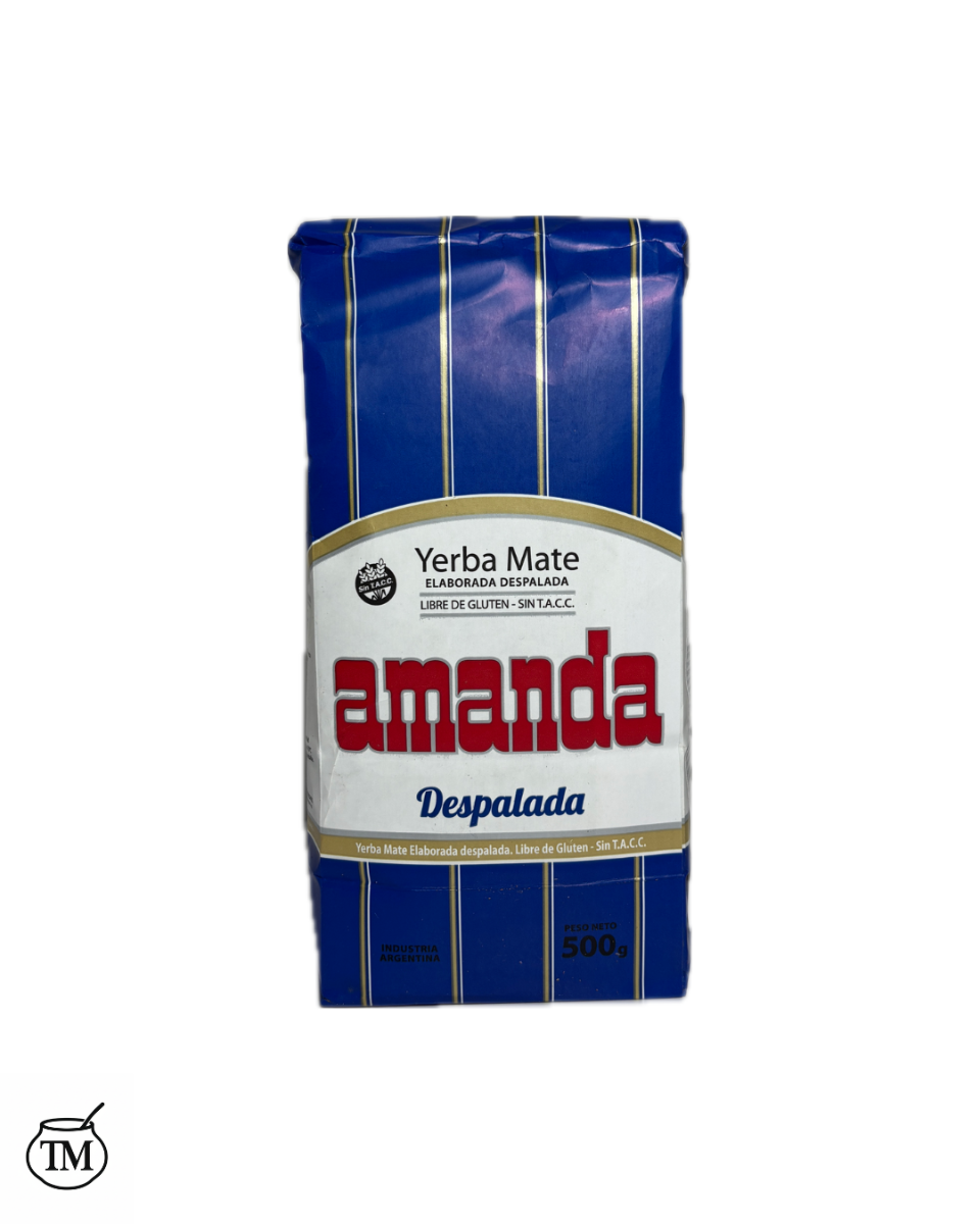 Amanda Despalada – 500 g