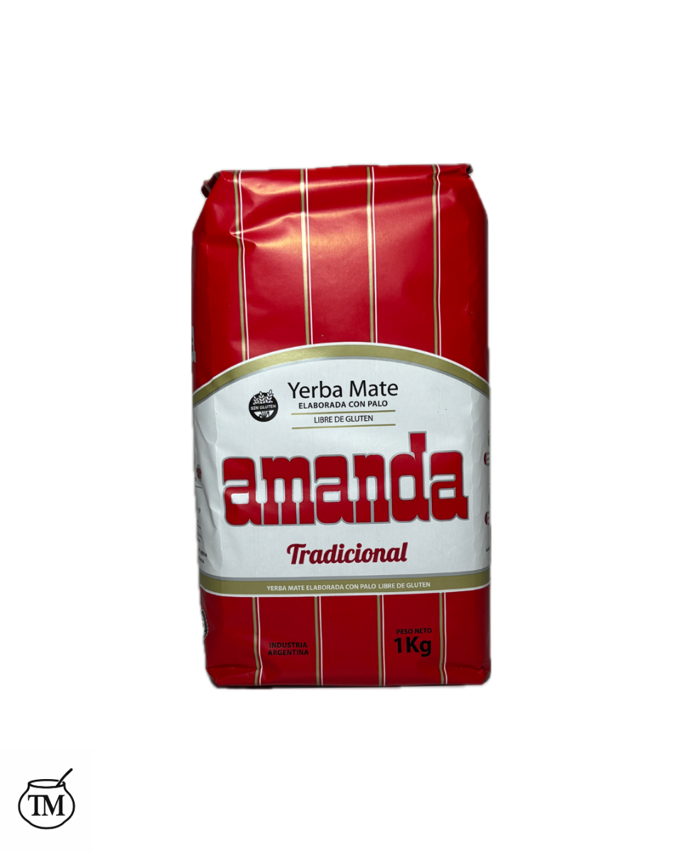 Amanda Tradicional – 1 kg